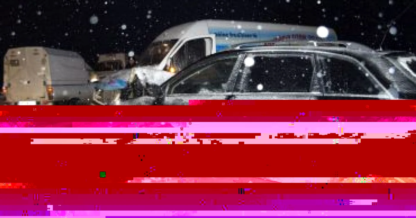 Accidentul a avut loc la intrarea în municipiul Hunedoara (foto Arhivă)