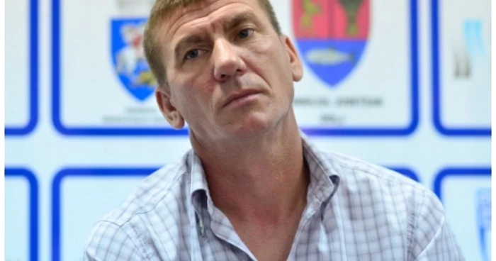 Silvian Cristescu