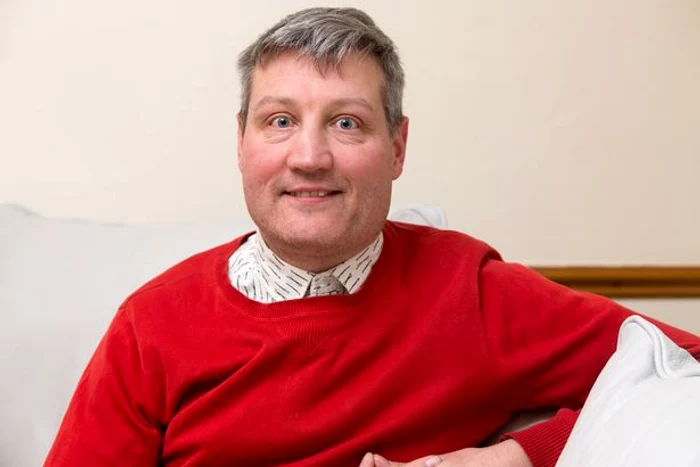 Declan Rooney insistă că donează spermă din generozitate, nu pentru baniFoto: mirror.co.uk