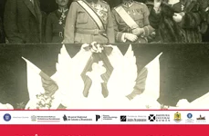 România-Polonia, un secol de istorie. Mareșalul Józef Piłsudski și Familia Regală a României