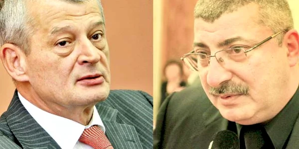 Candidaţii la primăria capitalei
