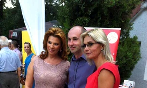 Ruxandra Dragomir şi Mihaela Borcea jpeg