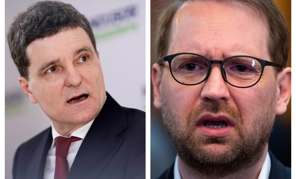 SURSE Mandatul lui Fritz a dus la ruptura totală între USR și Nicușor Dan