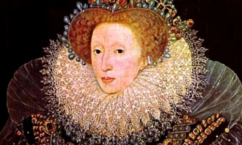 Problema succesiunii la tron a femeilor în Anglia medievală jpeg