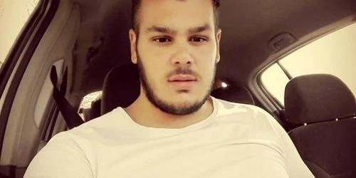 fiu de politist mort