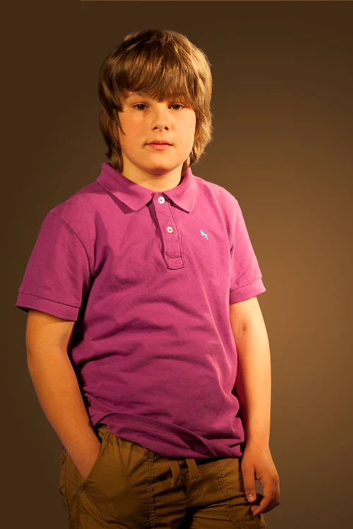 Dan Hurduc, iubit de camera de filmat, de mic