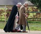 Regele Charles, apariție fără Regina Camilla 