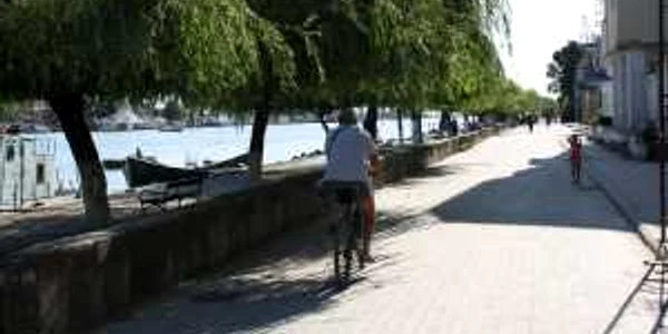 Centrul va fi construit în Sulina 