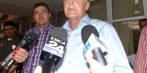 mircea dusa in  mehedinti FOTO Corina Macavei 