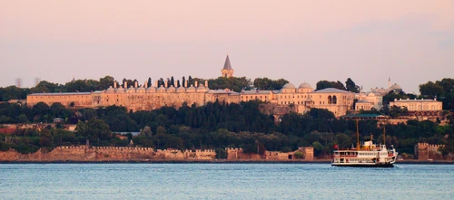 topkapi palace seen from harem jpg jpeg