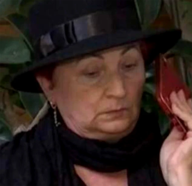 Sora Maria Tărchilă este împotriva concertului