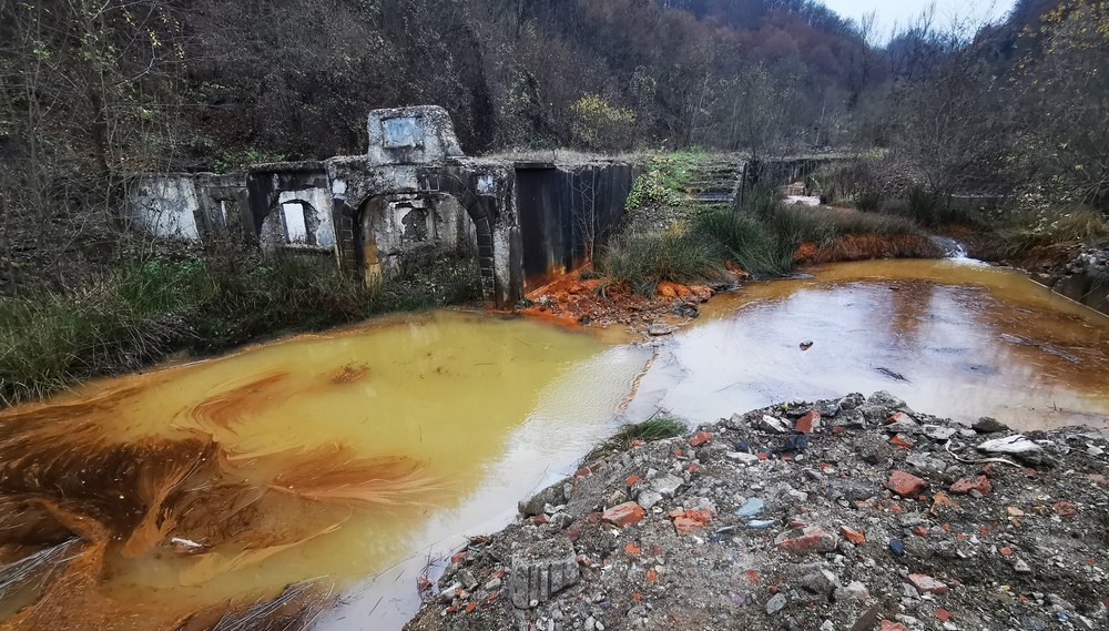 Secretele patrulaterului aurifer din Apuseni, ținutul celor mai râvnite zăcăminte de aur din Europa VIDEO