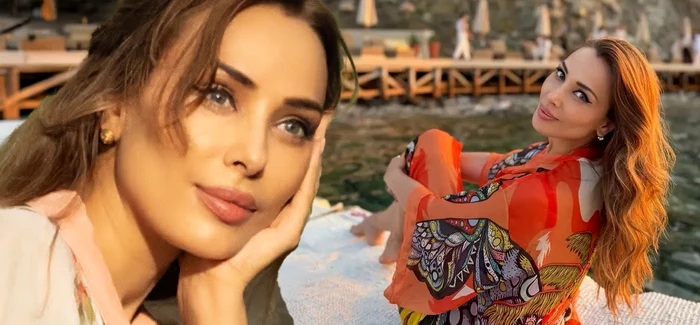 Preparatul ce nu lipsește de Crăciun de pe masa Iuliei Vântur / foto: arhiva Click!