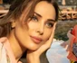 Iulia Vântur, adepta unui stil de viață sănătos 