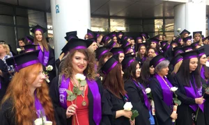 Oana Lis s a înțeles minunat cu toți colegii mai tineri jpeg