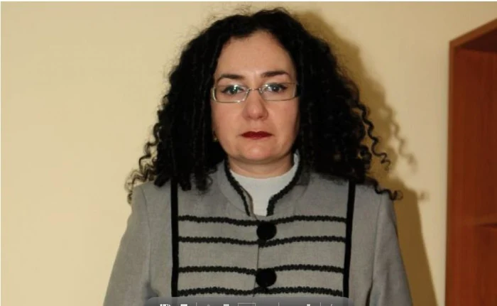 Oana Schimdt Hăineală, preşedintele CSM a sesizat Curtea Constituţională FOTO Adevărul