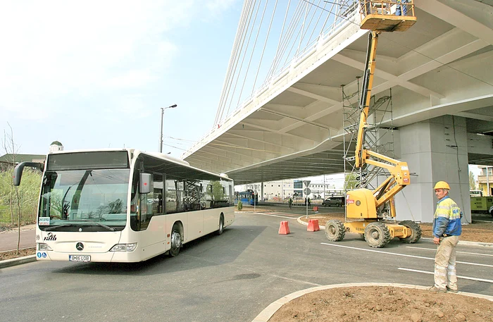 Ai bilet la meci?  Mergi gratis cu RATB