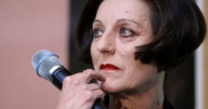 Der Spiegel: Herta Müller este "grav bolnavă"