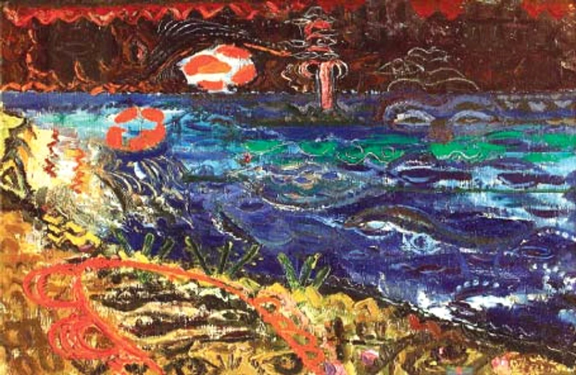 Mare fermecătoare