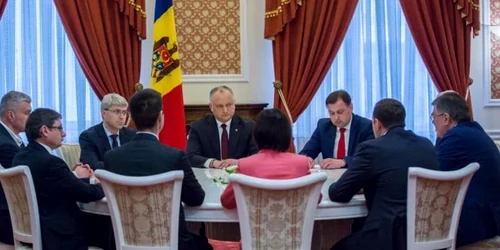 Igor Dodon presedinte.md