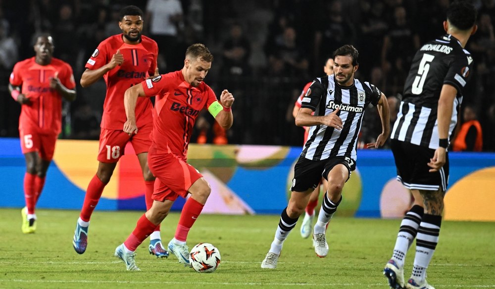 Răzvan Lucescu, în calea FCSB în Europa League. Campioana și-a aflat adversara din playoff