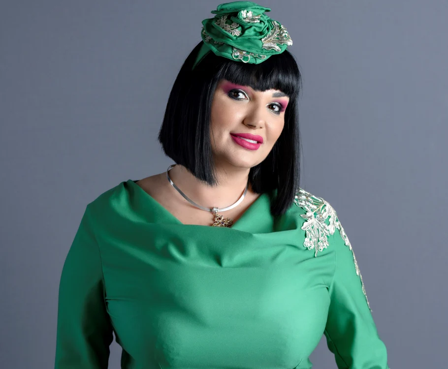 Ozana Barabancea a vorbit despre infarctul fiului ei și relația cu fostul soț FOTO: Arhivă