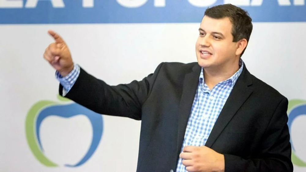 Firma soacrei lui Eugen Tomac a primit fonduri PNRR pentru digitalizare: „Nu am nicio legătură cu proiectul”