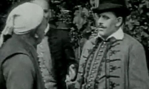 Primul documentar din istoria filmului a fost realizat la Cluj jpeg