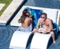 Ines de Ramon, iubita lui Brad Pitt, Foto Profimedia