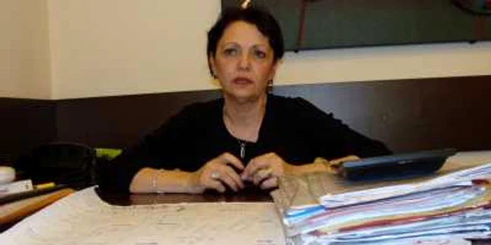 Mariana Gutău