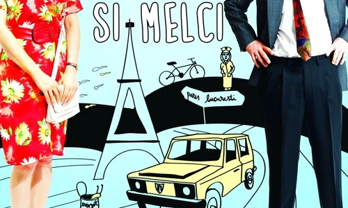 „Oameni şi melci”, comedia post revoluţionară jpeg