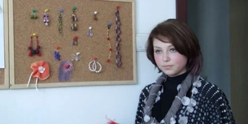 Creațiile tinerilor vor fi expuse la târgul special de produse „handmade”