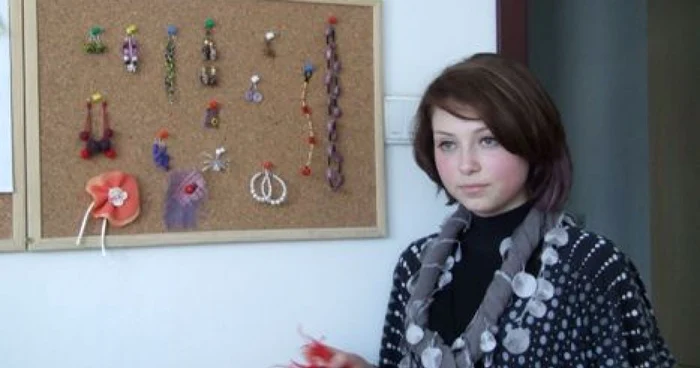 Creațiile tinerilor vor fi expuse la târgul special de produse „handmade”