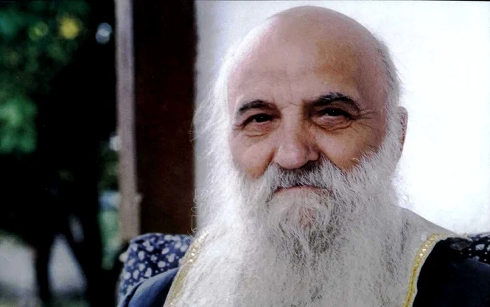 Părintele Ilarion Argatu a fost unul dintre marii duhovnici ai României