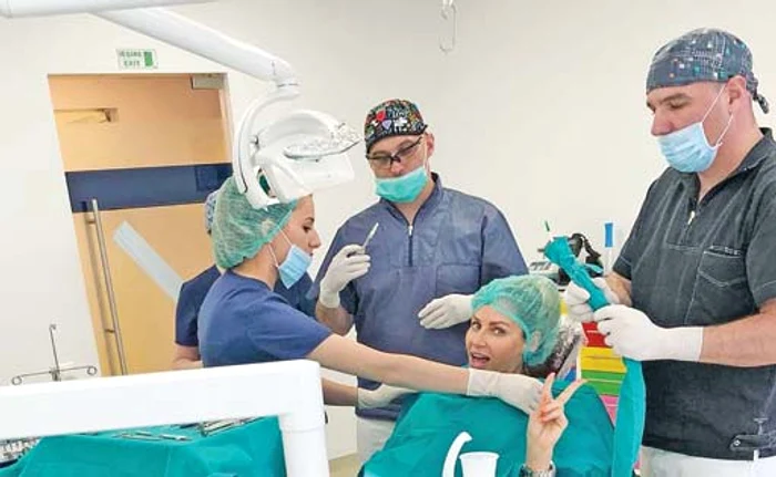 După - Admiratorii n-au mai recunoscut-o în noua fotografie