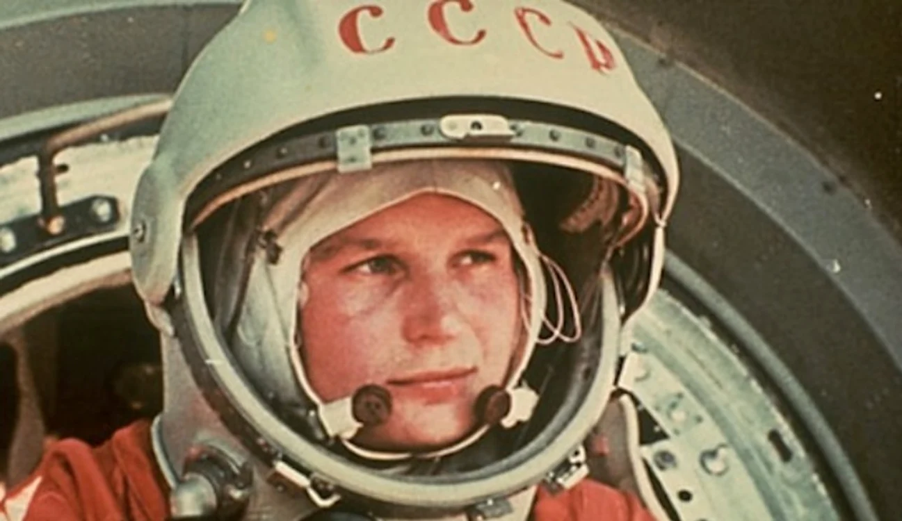 Iuri Gagarin, primul om care a călătorit în spațiu