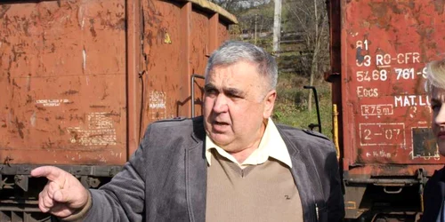 emil iugan