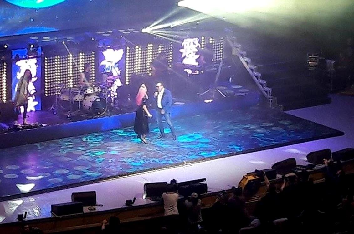Delia şi Gabriel Cotabiţă