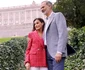 Regina Letizia și Regele Felipe. FOTO: Casa Majestăți Sale
