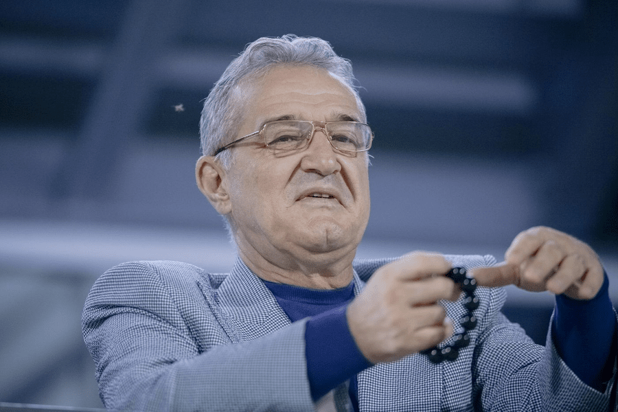 Gigi Becali refuză să aducă antrenor la FCSB și va plăti scump: Consecința ultimelor sale declarații