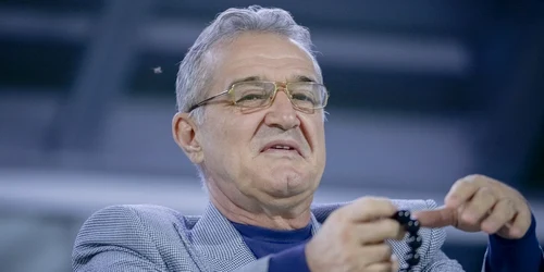 Gigi-Becali Foto ProSport