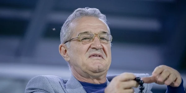 Gigi-Becali Foto ProSport