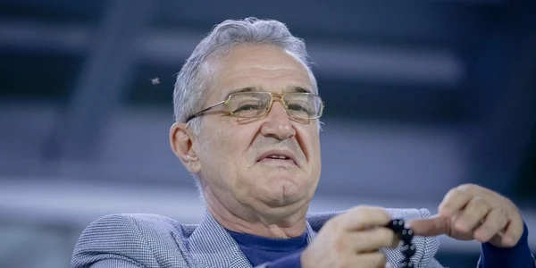Gigi-Becali Foto ProSport