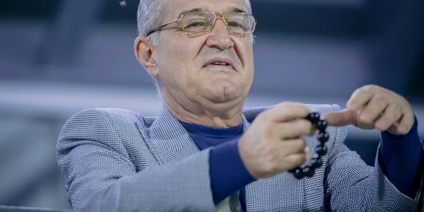 Gigi-Becali Foto ProSport