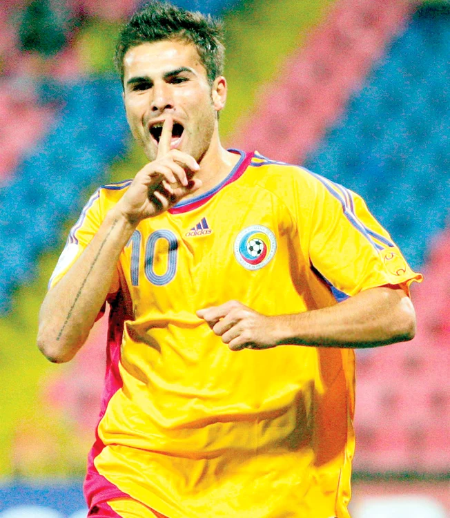 Adrian Mutu