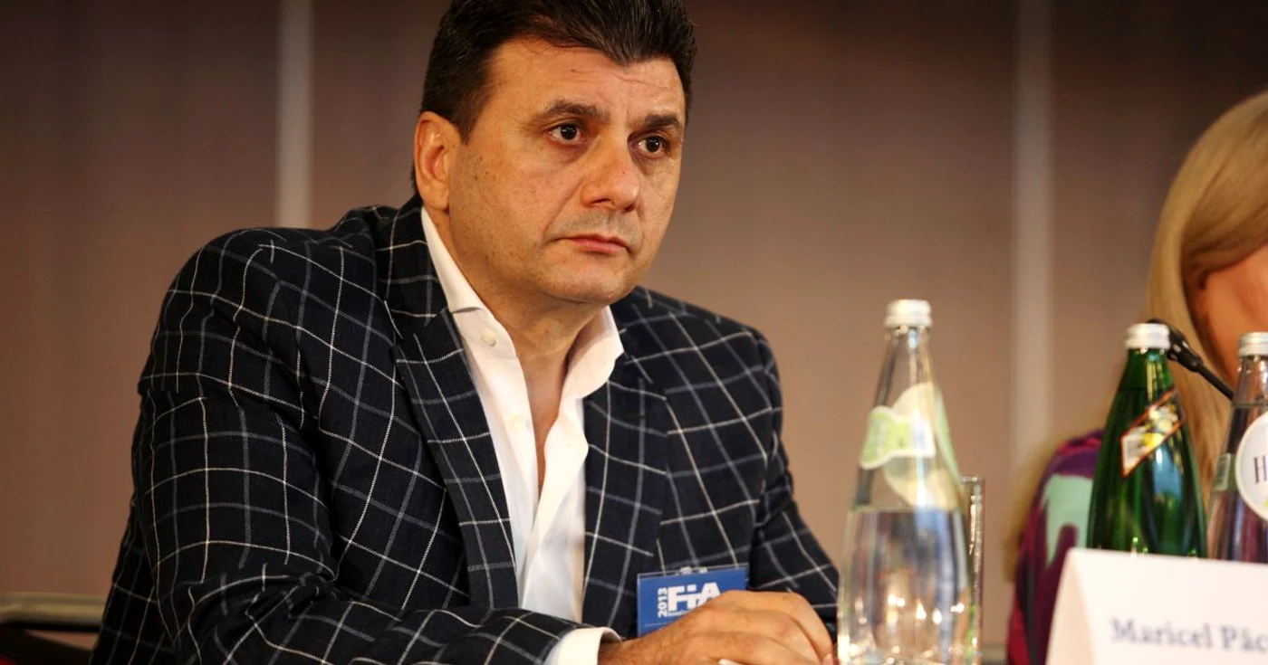 12 persoane sunt urmărite penal până în acest moment în dosarul Realitatea Media FOTO Mediafax
