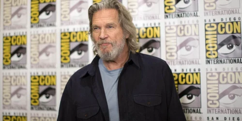 Jeff Bridges Wire/Reuters