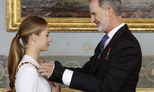 Felipe și Leonor, Profimedia (4) jpg