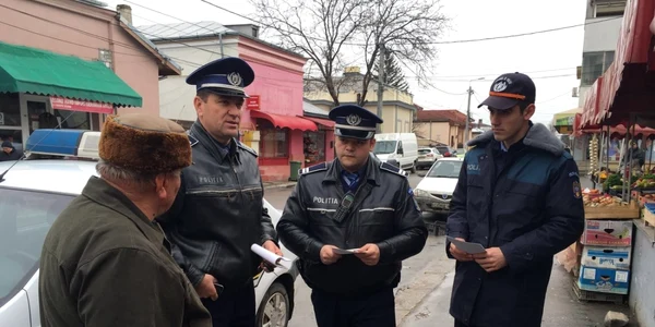 calarasi prevenire