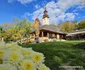 Biserica de lemn de la Bastea, in Hunedoara Foto Daniel Guță (6) jpg